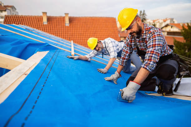 Fast & Reliable Emergency Roof Repairs in Gowanda, NY